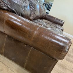 RH SOFA
