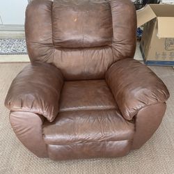 Recliner 