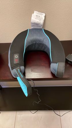 HoMedics Neck Shoulder Massager