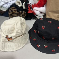 Hats