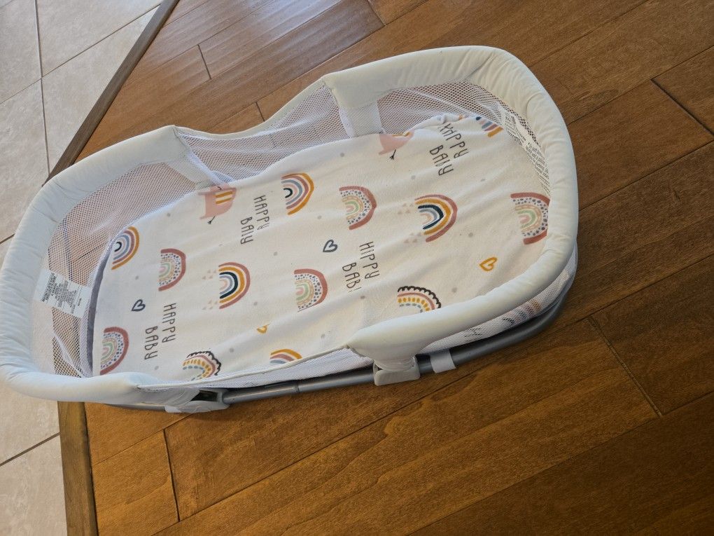 Baby Portable Bassinet