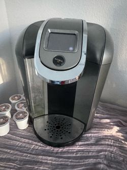 Keriug  Coffee Machine