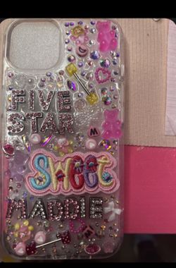 Custom Junk Phone Cases !!
