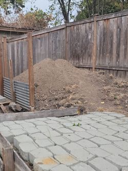 Free Dirt