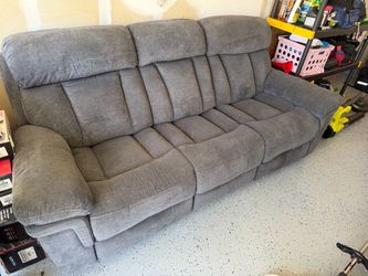 Free Couch