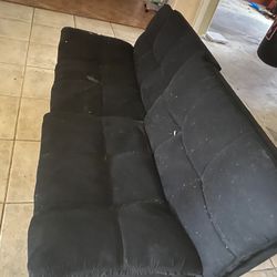 Convertible Sofa Bed  