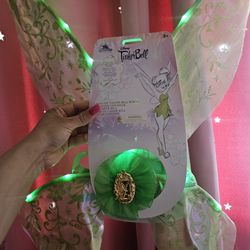 Disney Tinkerbell Wings