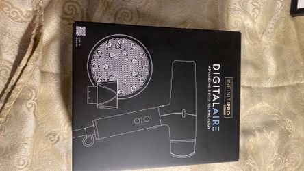 Infiniti Pro Digitalaire
