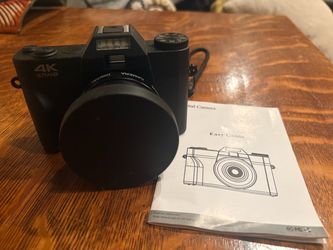 Digital Camera