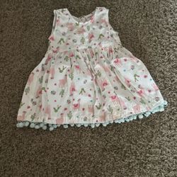 Babygirl Dress