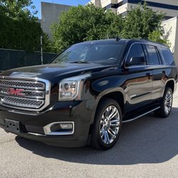 2019 GMC Yukon 