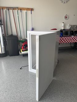 Insignia chest freezer