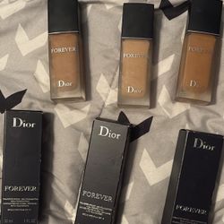 Dior Make Up