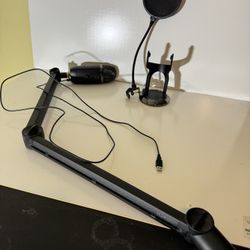 Mic Sets 