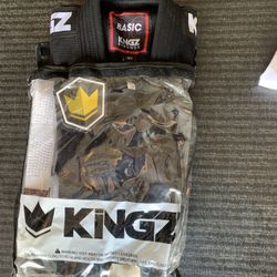 Youth Kingz Gi $60 OBO 