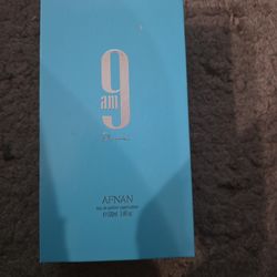 9am men cologne