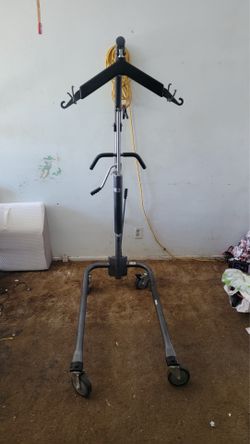 Adult Hoist for medical