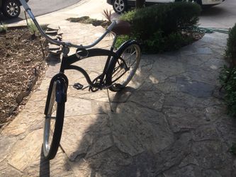 Cionlli beach cruiser for Sale in Lake Forest CA OfferUp