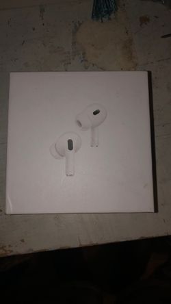 AirPods Pro’s 2nd generation