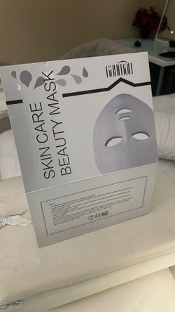 Skincare Light Mask