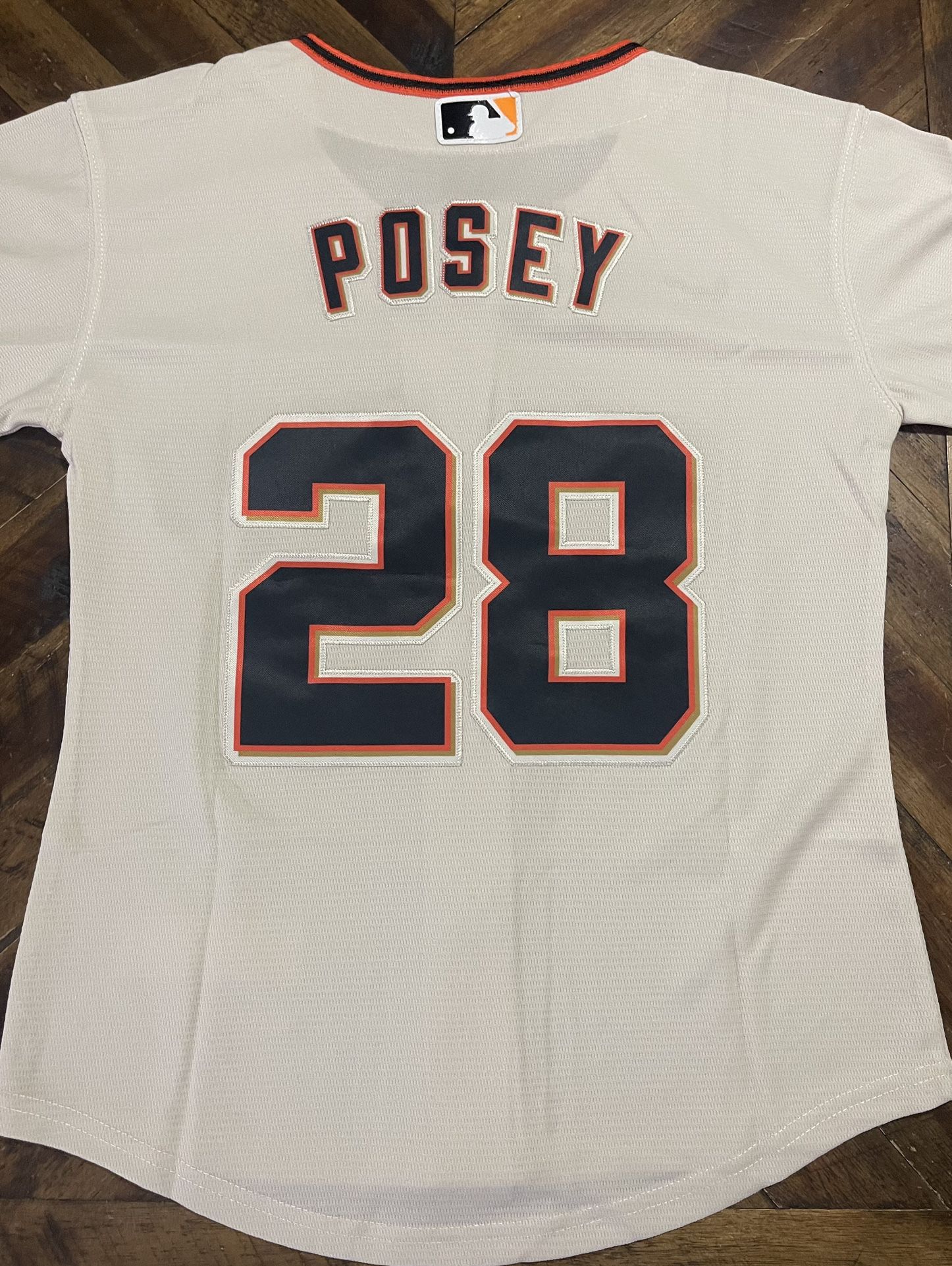 Posey Women Jersey!!!!!