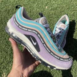 Sz 11.5 Nike Air Max $60 FIRM NO TRADES 