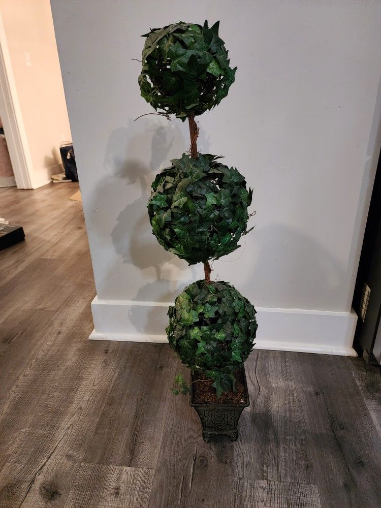 Cute Greenery Decor!!
