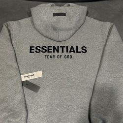 Essentials Hoodie