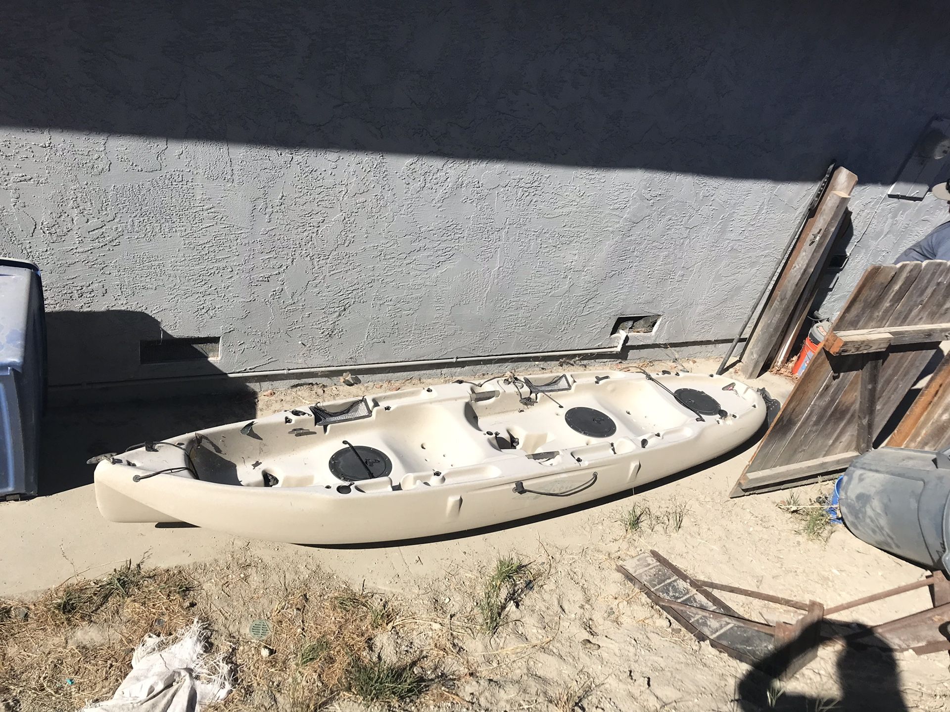 2008 Hobie Kayak two seater for Sale in Oceanside, CA OfferUp