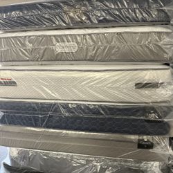 CALIFORNIA KING MATTRESS 