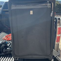 Travel Carrier Large 