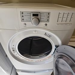 Washer Dryer Combo.  Low Price