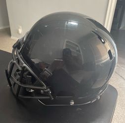 Xzenith football helmet