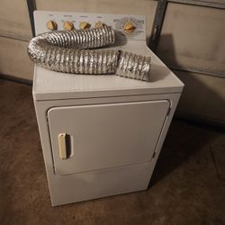 Whirlpool Dryer - For parts or project!!