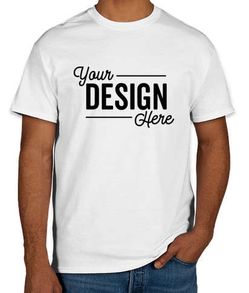 Custom T-Shirts