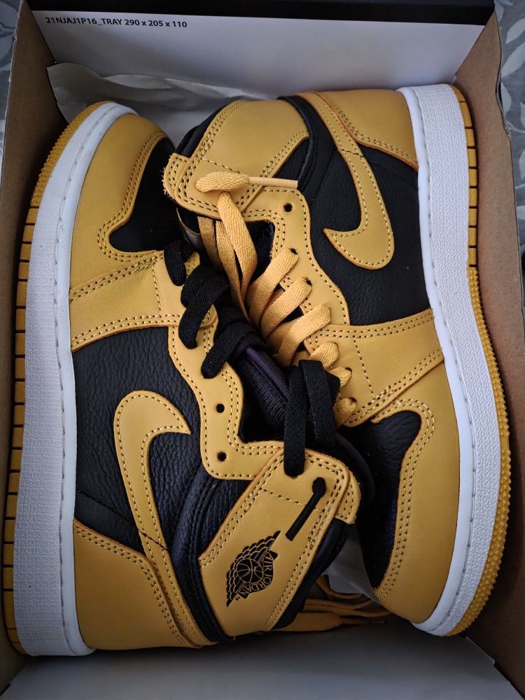 Jordan 1 High