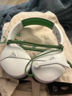 Turtle Beach Headset