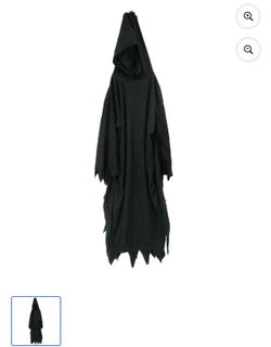 Scream Ghost robe only  all size fits most