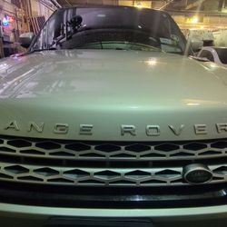 2015 Land Rover Range Rover Sport