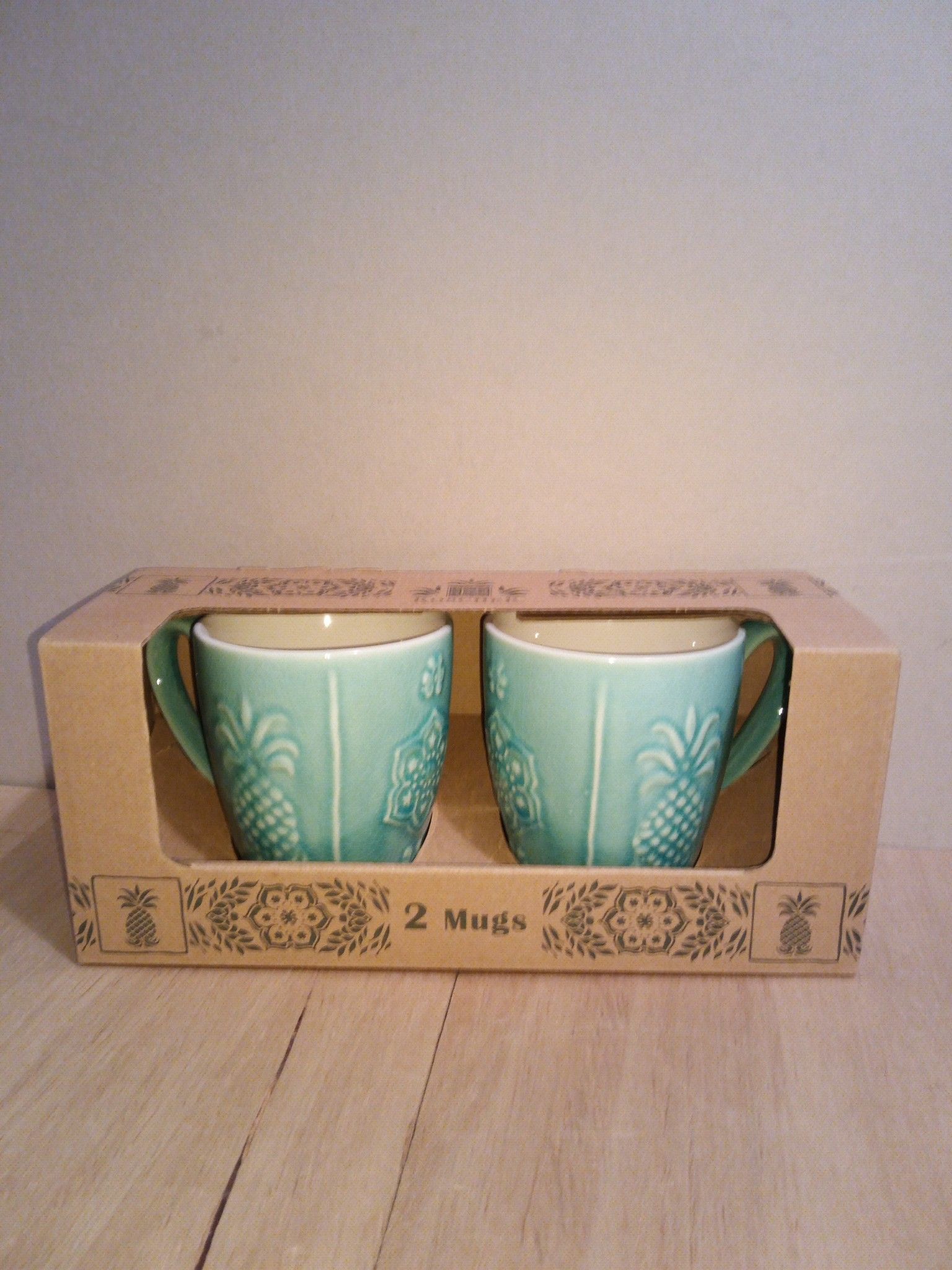 Mug Set