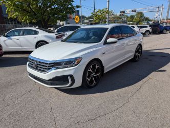 2022 Volkswagen Passat