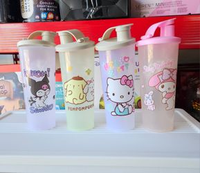 New cups $3 each