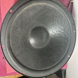 KLIPSCH K-1060-K replacement 15” KSP-400 KSP 400, Tested!