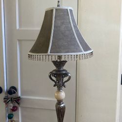 Nice Vintage Lamp