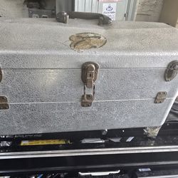 Fishing Boxmy Buddy