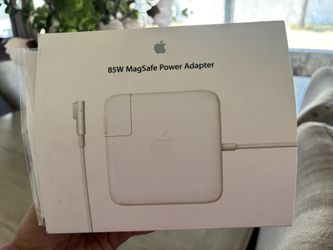 Mac Charger New