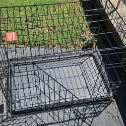 Dog Crate