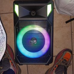 RCA Bluetooth Speaker 