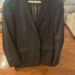 Men’s Suit 