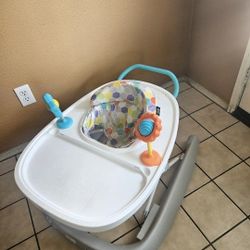 Baby Walker 